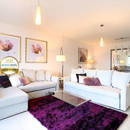 Apartamento Paradisus By Lovelystay คานีโซ ภายนอก รูปภาพ