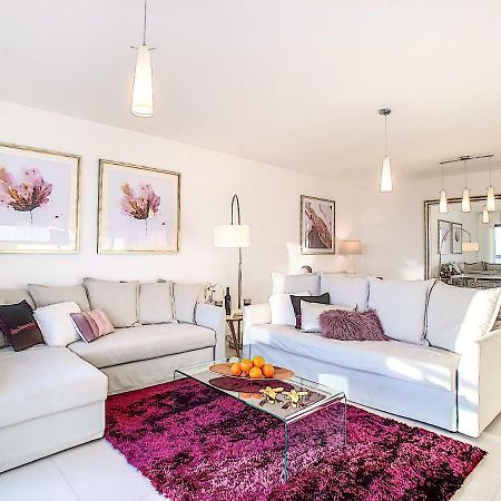 Apartamento Paradisus By Lovelystay คานีโซ ภายนอก รูปภาพ