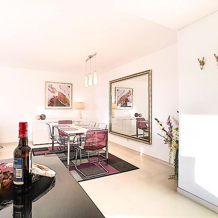 Apartamento Paradisus By Lovelystay คานีโซ ภายนอก รูปภาพ