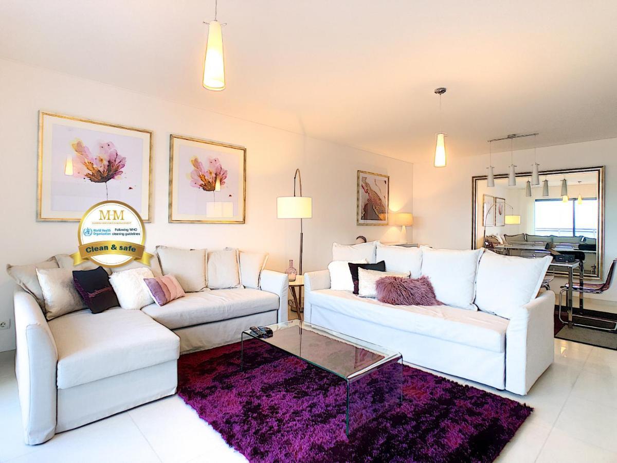 Apartamento Paradisus By Lovelystay คานีโซ ภายนอก รูปภาพ