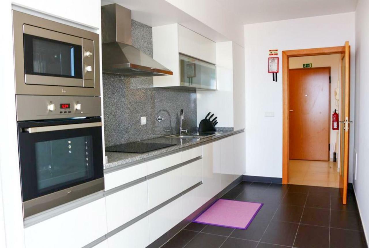 Apartamento Paradisus By Lovelystay คานีโซ ภายนอก รูปภาพ