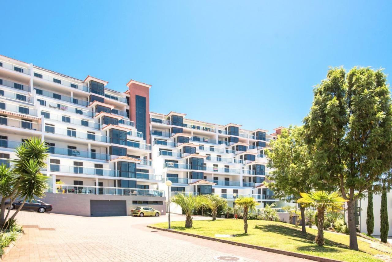 Apartamento Paradisus By Lovelystay คานีโซ ภายนอก รูปภาพ