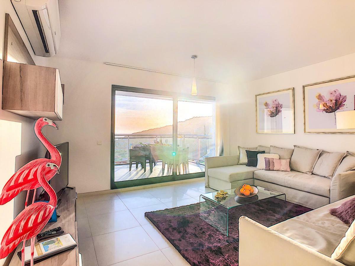 Apartamento Paradisus By Lovelystay คานีโซ ภายนอก รูปภาพ