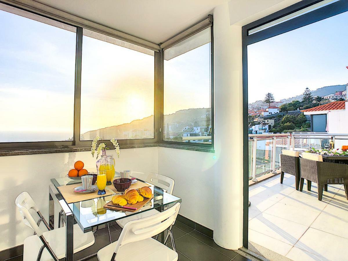 Apartamento Paradisus By Lovelystay คานีโซ ภายนอก รูปภาพ
