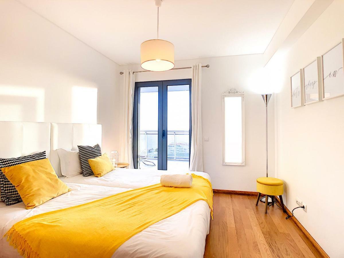 Apartamento Paradisus By Lovelystay คานีโซ ภายนอก รูปภาพ