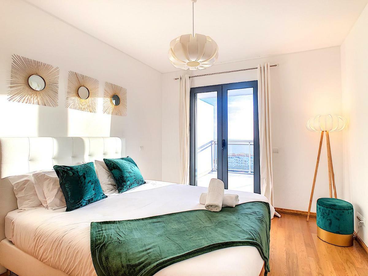 Apartamento Paradisus By Lovelystay คานีโซ ภายนอก รูปภาพ