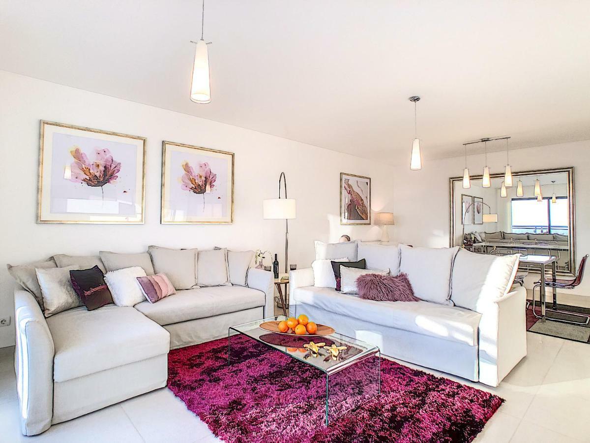 Apartamento Paradisus By Lovelystay คานีโซ ภายนอก รูปภาพ