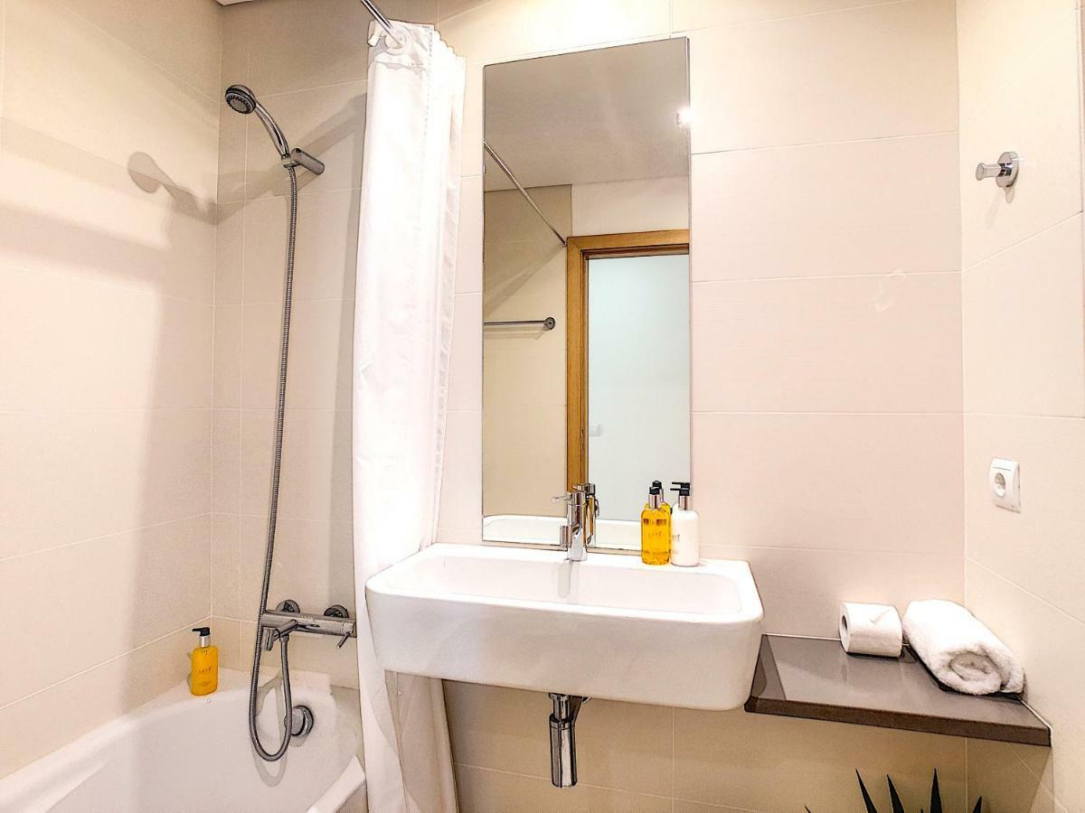 Apartamento Paradisus By Lovelystay คานีโซ ภายนอก รูปภาพ
