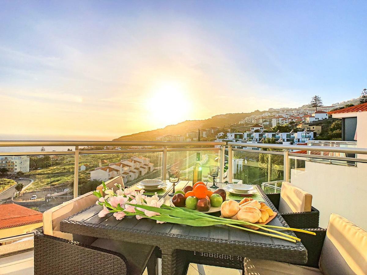 Apartamento Paradisus By Lovelystay คานีโซ ภายนอก รูปภาพ