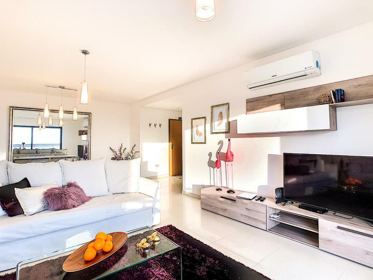 Apartamento Paradisus By Lovelystay คานีโซ ภายนอก รูปภาพ